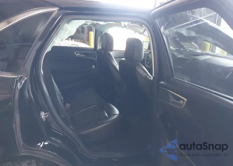 2020 Ford Edge Sel из США, поврежденный, VIN 2FMPK4J93LBA46742